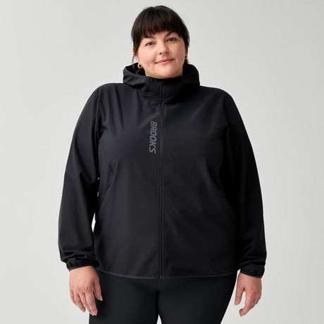 Brooks Women's Canopy Jacket-1