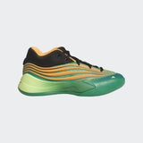 adidas Youth Dame X Basketball Shoes