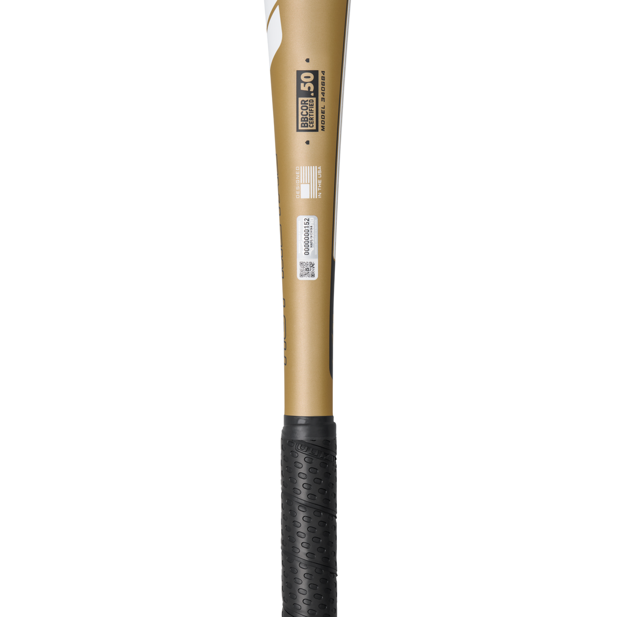 Mizuno B26-Hot Metal -3 Baseball Bat-3