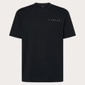 Oakley Men's Ellipse Bark Metal Ts T-Shirt-1