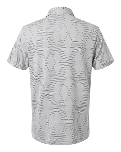 adidas Men's Ultimate365 Textured Polo-2