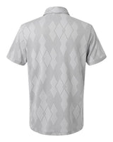 adidas Men's Ultimate365 Textured Polo-2