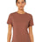 Bella + Canvas Women's Relaxed Jersey Tee Womens Apparel Shirts & Tops