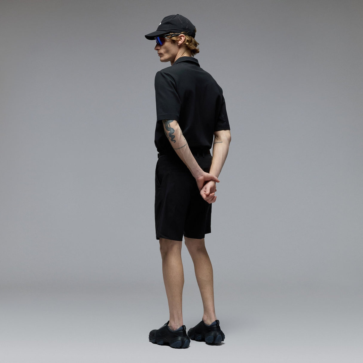 Oakley Men's Platform Polo-3