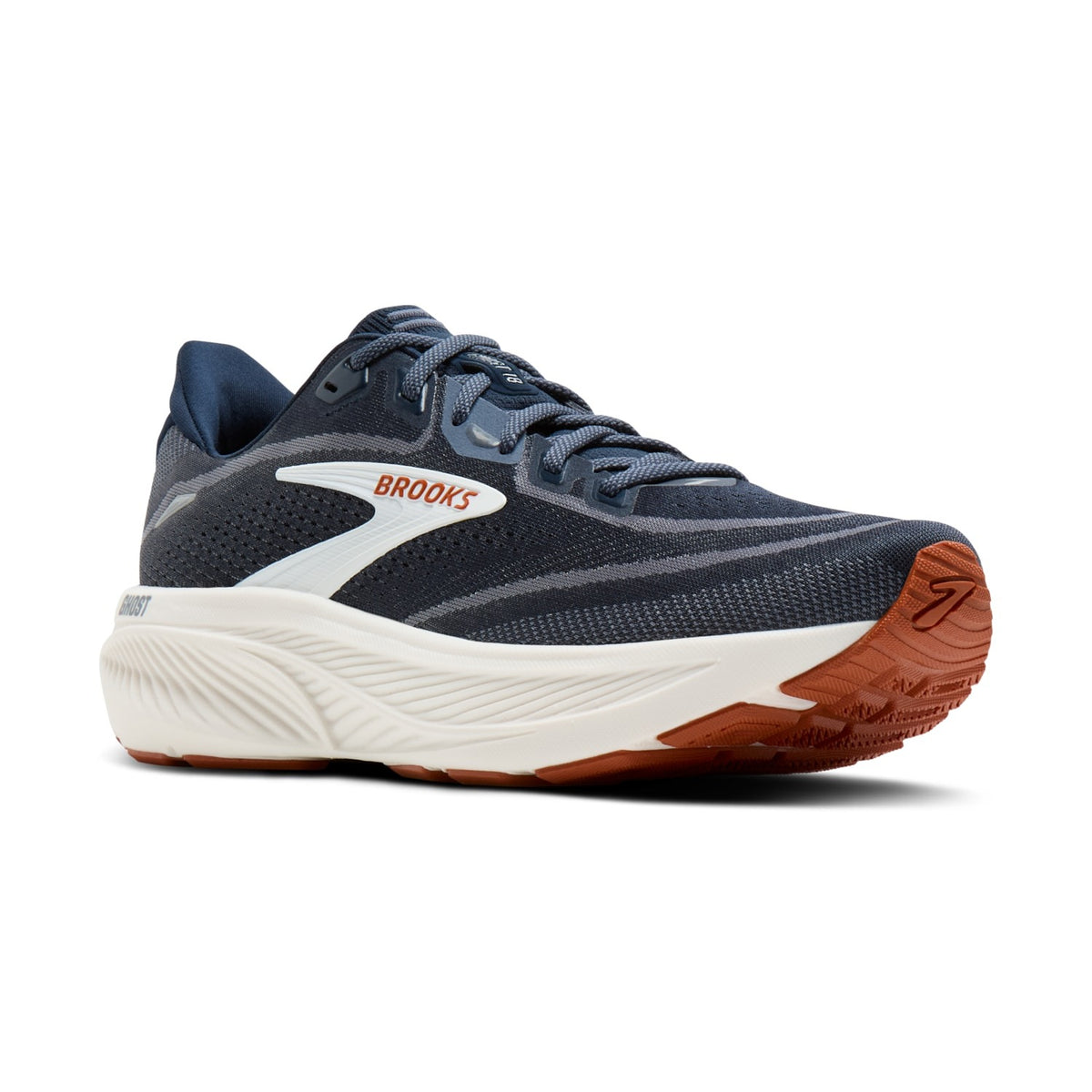 Brooks Men's Ghost 18 Running Shoes-1
