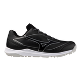 Mizuno Adult Cushionrevo Diamond Turf Baseball Shoes-6
