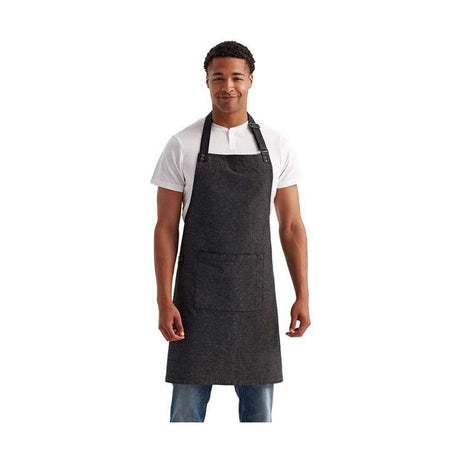 Artisan Collection by Reprime Annex Oxford Bib Apron-1