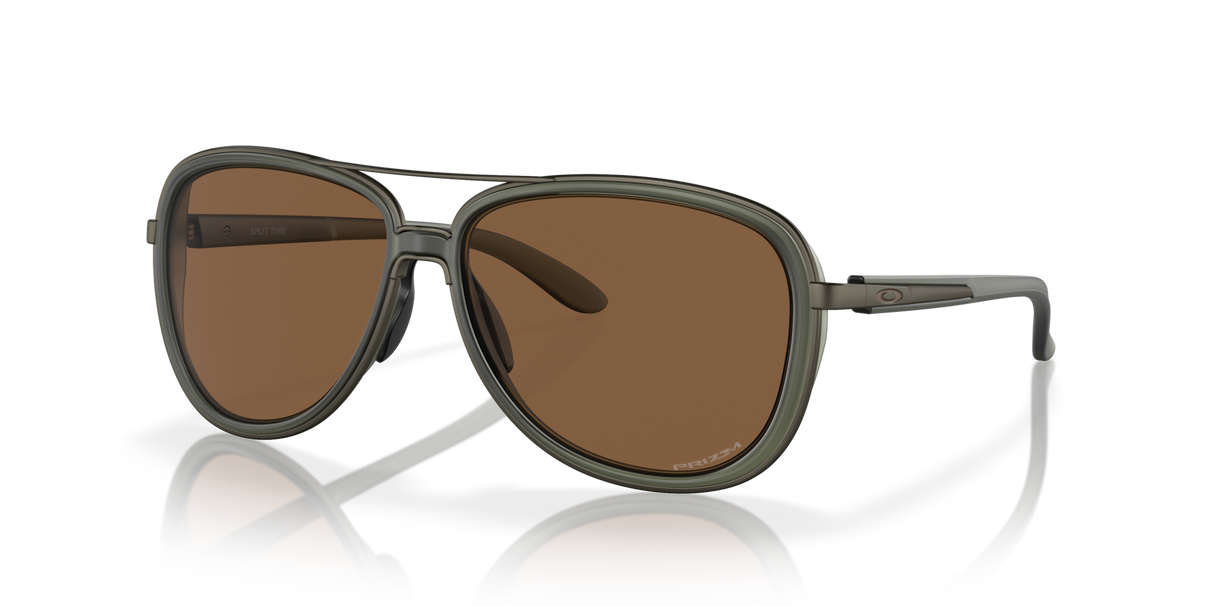 Oakley Split Time Sunglasses-2