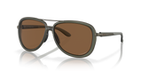 Oakley Split Time Sunglasses-2