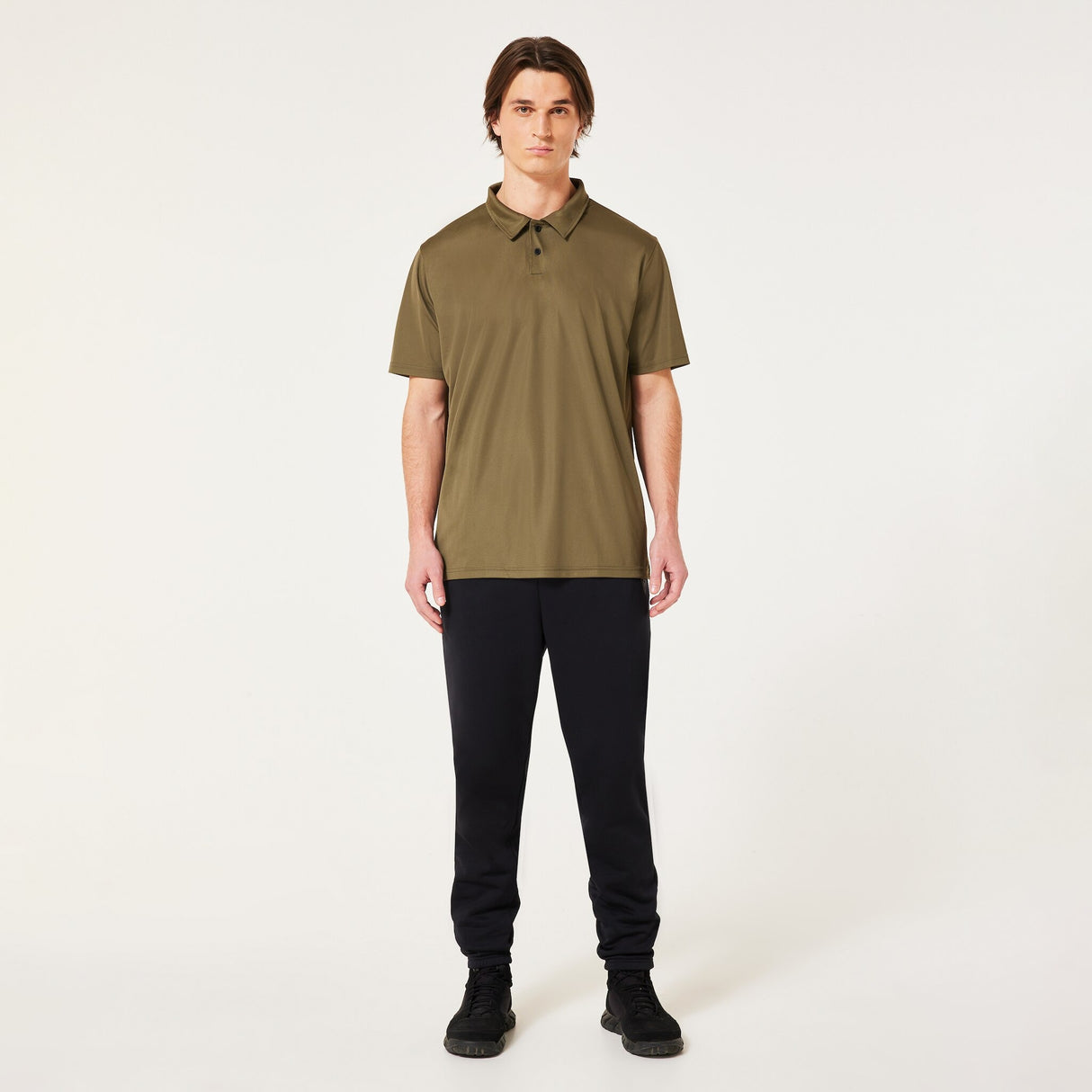 Oakley Men's Si Core Polo-2