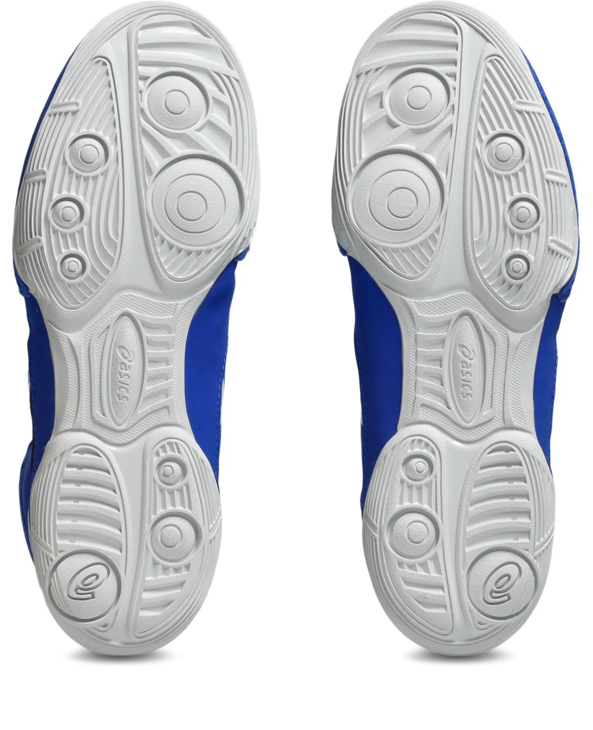 Asics Youth Snapdown 4 Grade School Wrestling Shoes-3