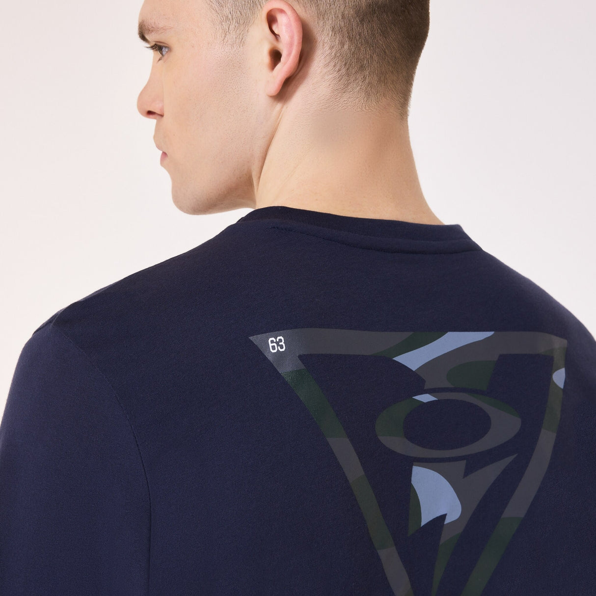 Oakley Men's Si Maritime Tee-7