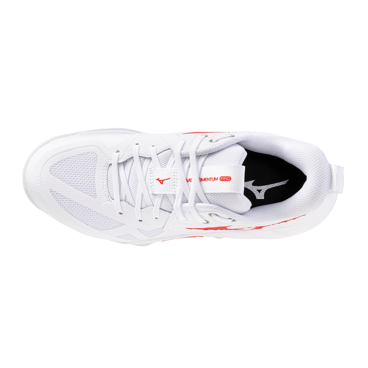 Mizuno Women's Wave Momentum 4 Pro Sam Volleyball Shoes-4