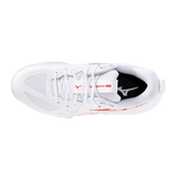 Mizuno Women's Wave Momentum 4 Pro Sam Volleyball Shoes-4