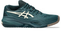Asics Men's GEL-Resolution X Wide 2E Tennis Shoes-1