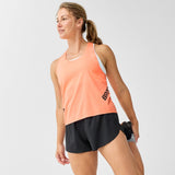 Brooks Women's Hyperion Elite Split Shorts-3