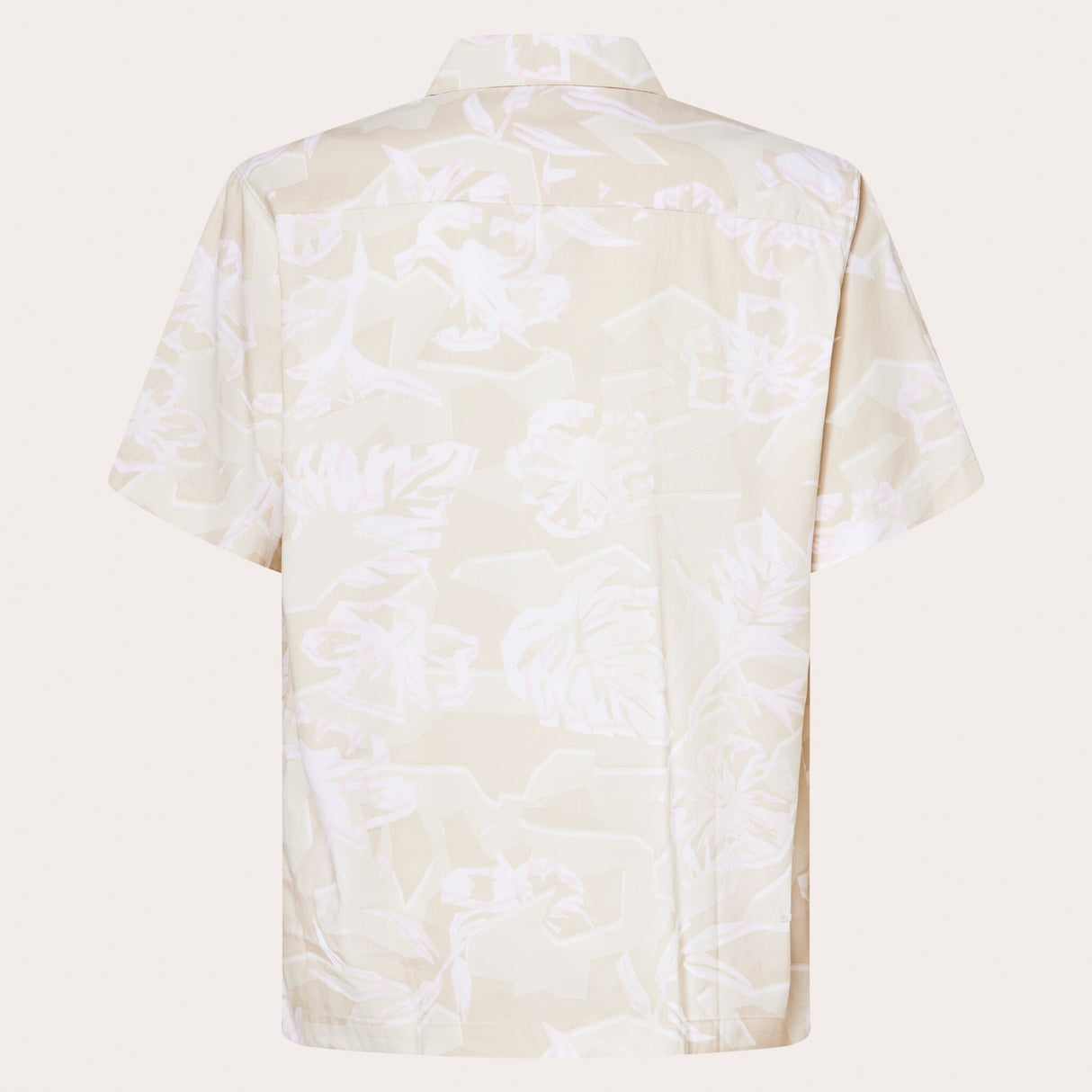 Oakley Men's Hibiscus Breeze Shirt-4