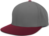 Pacific Headwear Perforated F3 Performance Flexfit Cap Pacific Headwear