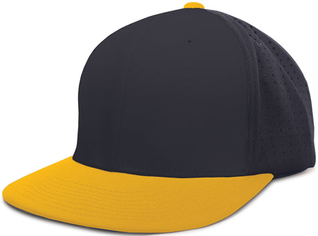 Pacific Headwear Perforated F3 Performance Flexfit Cap Pacific Headwear
