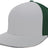 Pacific Headwear Perforated F3 Performance Flexfit Cap Pacific Headwear