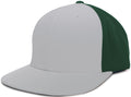 Pacific Headwear Perforated F3 Performance Flexfit Cap Pacific Headwear