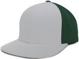 Pacific Headwear Perforated F3 Performance Flexfit Cap Pacific Headwear