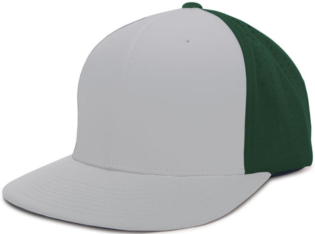 Pacific Headwear Perforated F3 Performance Flexfit Cap Pacific Headwear