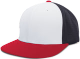 Pacific Headwear Perforated F3 Performance Flexfit Cap Pacific Headwear