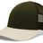 Pacific Headwear Low-Pro Trucker Cap Pacific Headwear