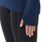 Asics Women's Thermopolis Winter 1/2 Zip-7