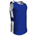 Champro Men's Crossover Reversible Basketball Jersey