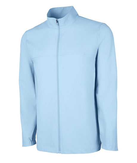 Charles River Men's Lexington Stretch Full Zip Jacket-4