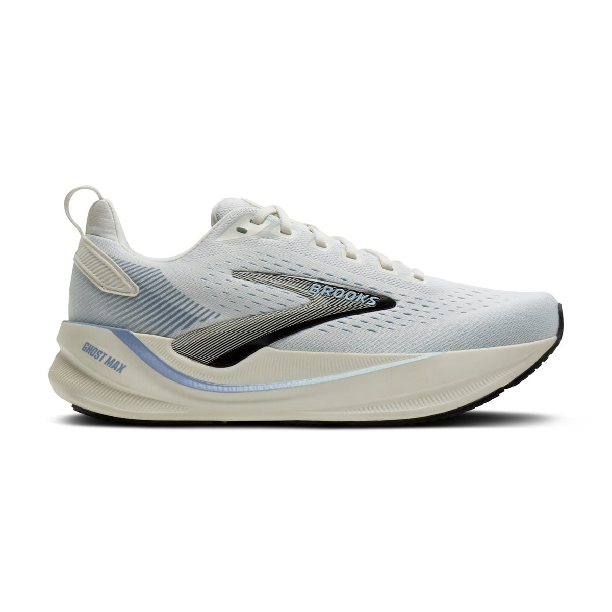 Brooks Women's Ghost Max 4 Running Shoes-2