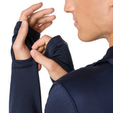 Asics Men's Road Winter Long Sleeve Hoodie-7