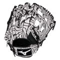 Mizuno GMVP-70MP MVP Prime M-Print Baseball Glove