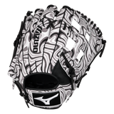 Mizuno GMVP-70MP MVP Prime M-Print Baseball Glove