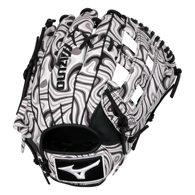 Mizuno GMVP-70MP MVP Prime M-Print Baseball Glove