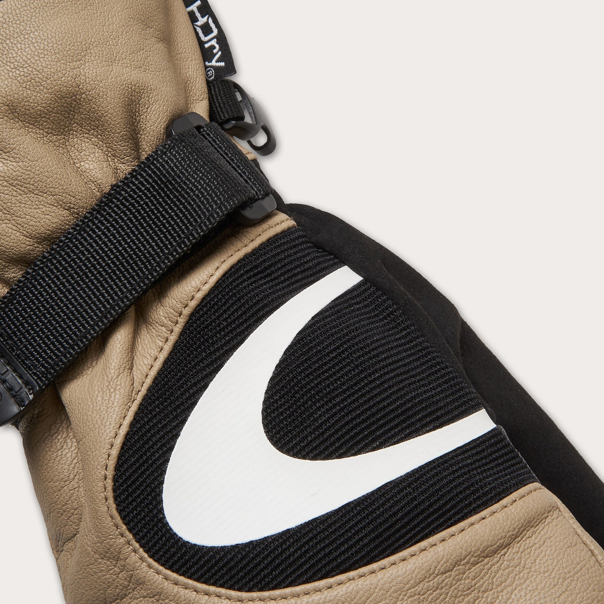 Oakley Timberline Mittens-2