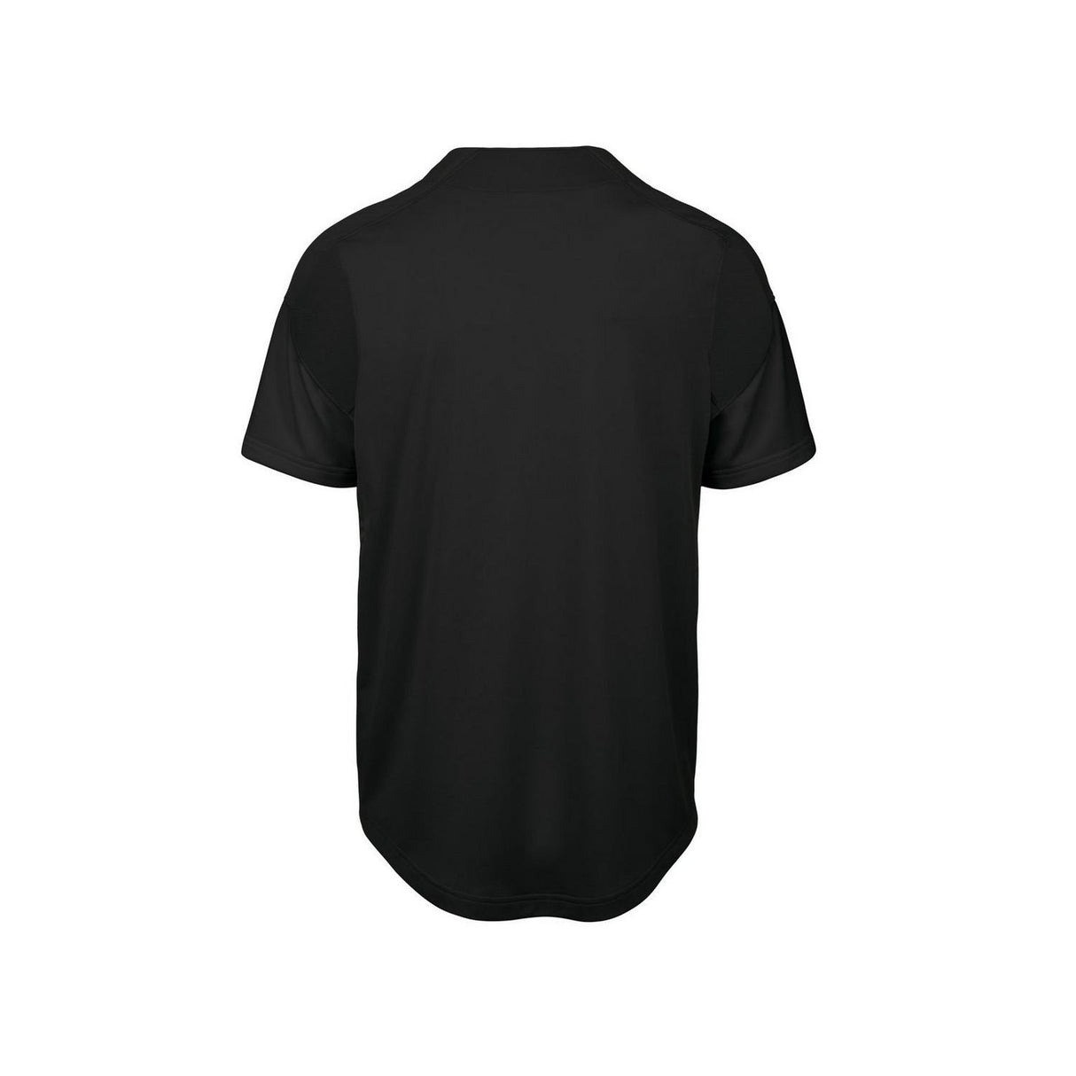 Mizuno Youth Aerolite Full Button Baseball Jersey-2