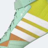 adidas Adult HVC Prime Wrestling Shoes-8