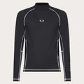 Oakley Men's Bhodi Ellipse Long Sleeve Rashguard T-Shirt-1