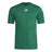 adidas Men's Short Sleeve Pregame T-Shirt-1
