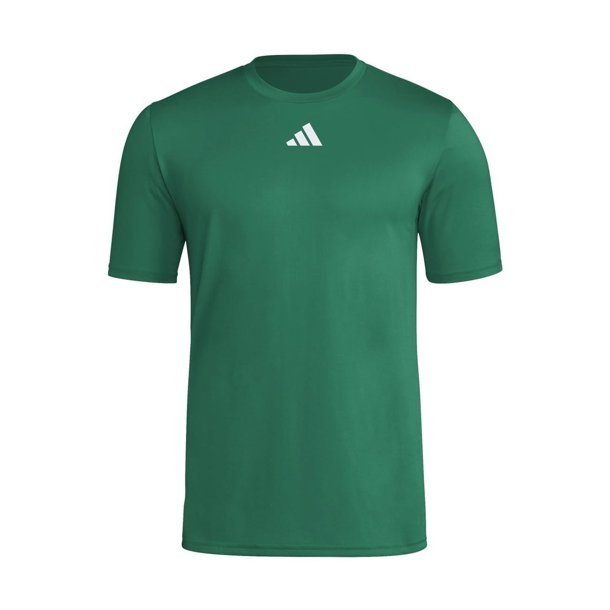 adidas Men's Short Sleeve Pregame T-Shirt-1