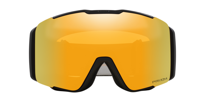 Oakley Line Miner Pro Medium Snow Goggles-3