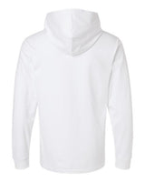 Gildan Men's Hammer Maxweight Hooded T-Shirt-2
