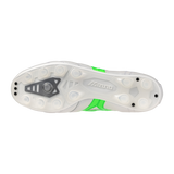 Mizuno Adult Morelia II Made in Japan Soccer Shoes-2