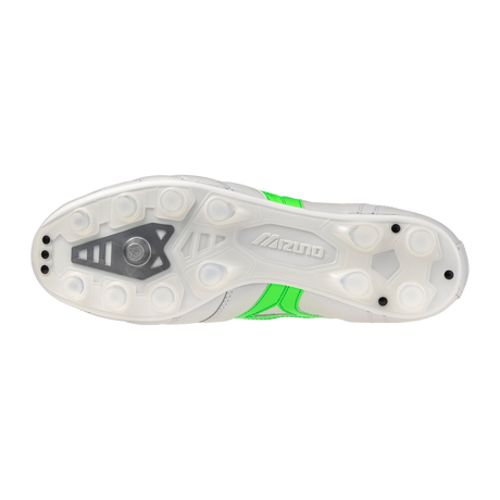 Mizuno Adult Morelia II Made in Japan Soccer Shoes-2