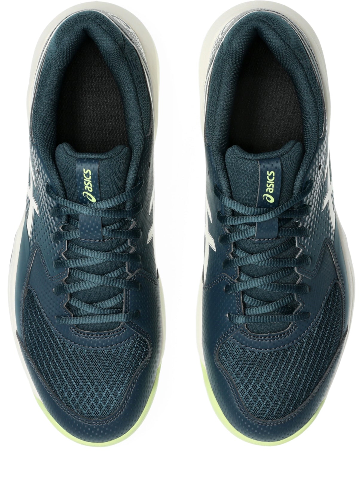 Asics Men's GEL-Dedicate 8 Pickleball Tennis Shoes-4