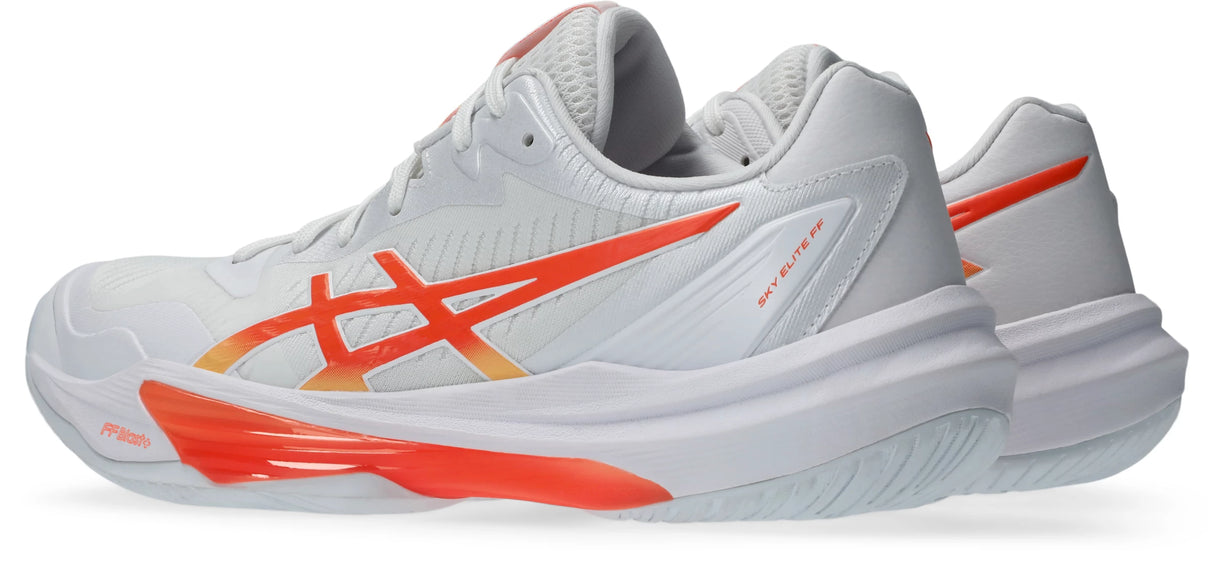 Asics Women's Sky Elite FF 3 Volleyball Shoes-7