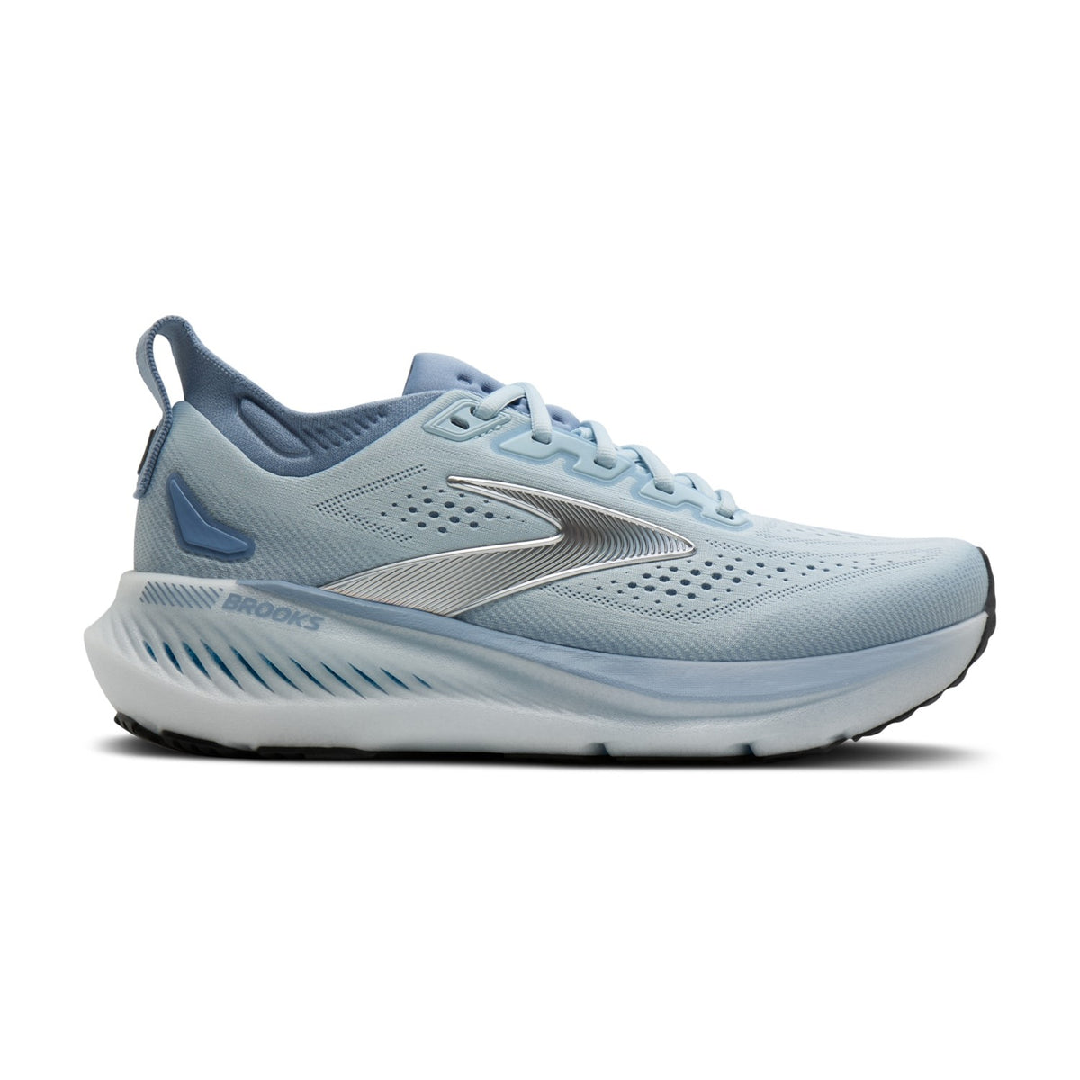 Brooks Women's Glycerin GTS 23 Running Shoes-2